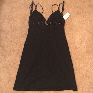 Bisou Bisou Women’s 100% Polyester Dress